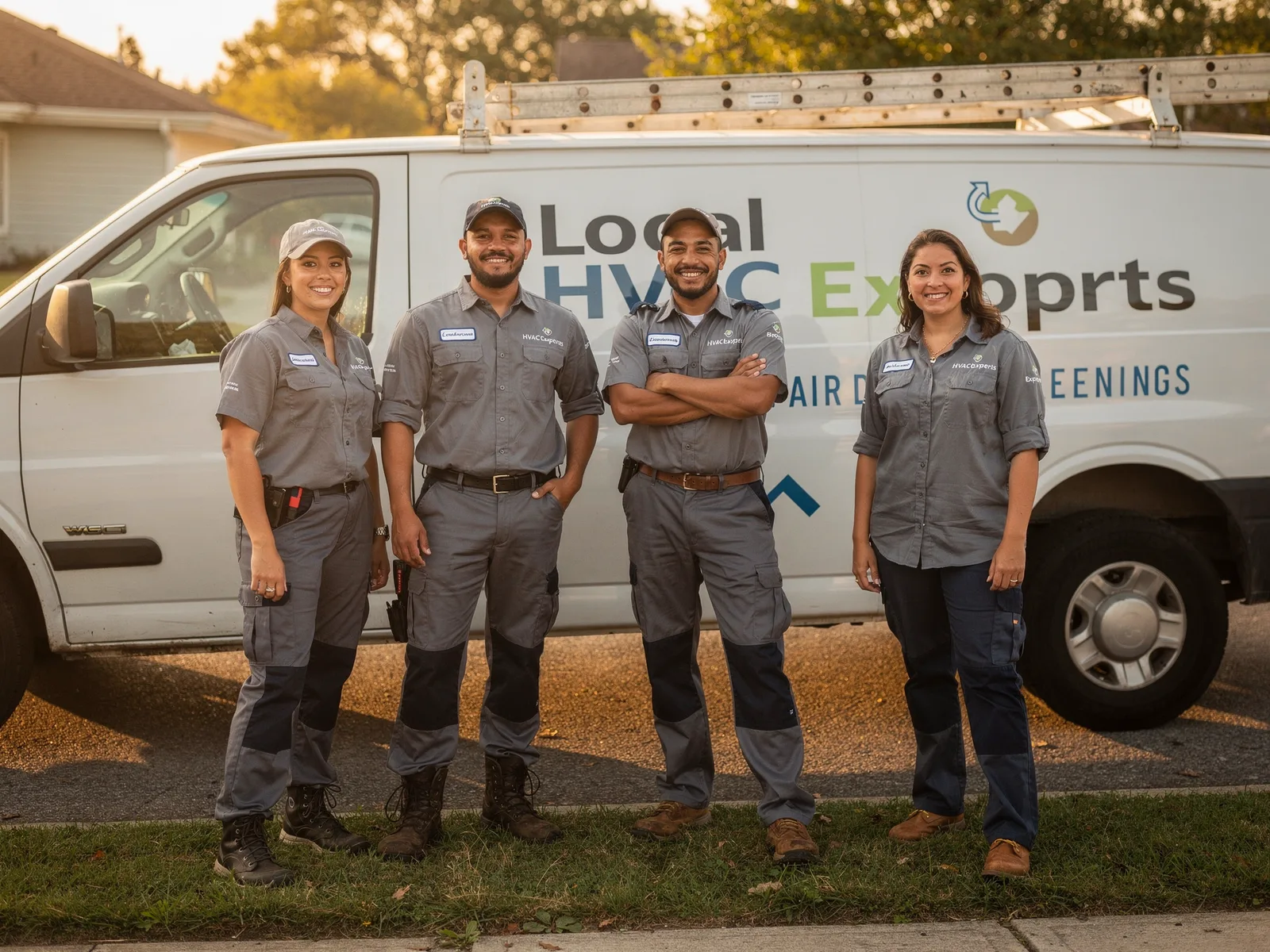 24/7 HVAC Repair & AC Replacement company in Matinicus, ME