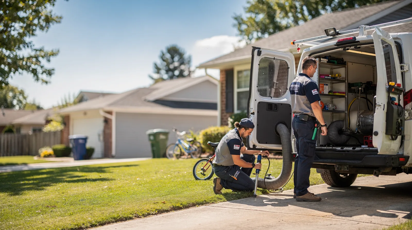 24/7 HVAC Repair & AC Replacement in Matinicus, ME near me